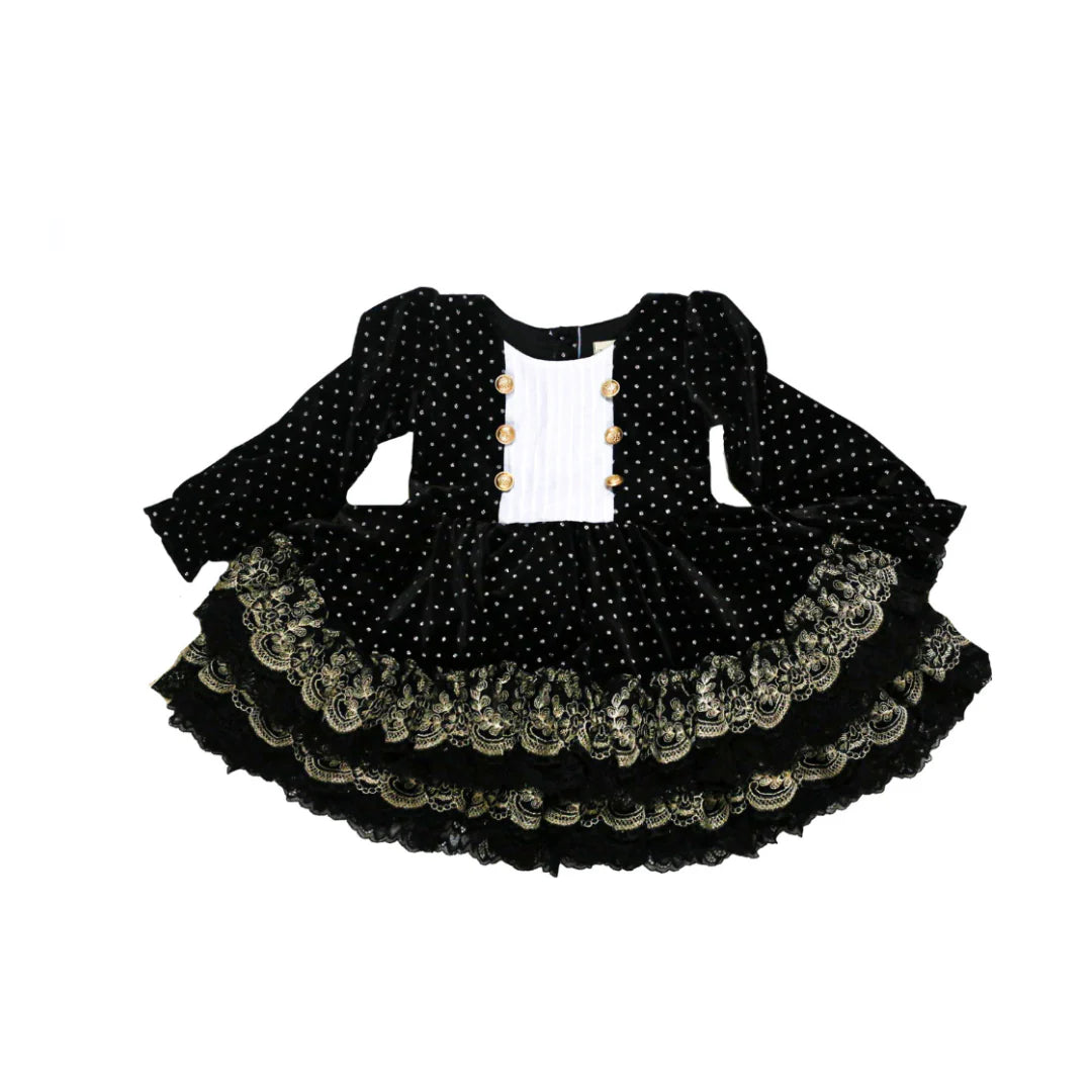 Zella Dress